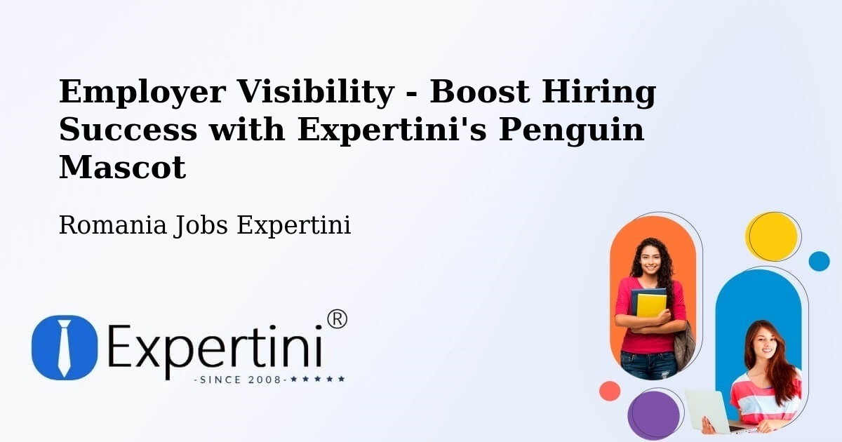 CV and Resume Visibility Optimization – Cheia - Romania Jobs Expertini